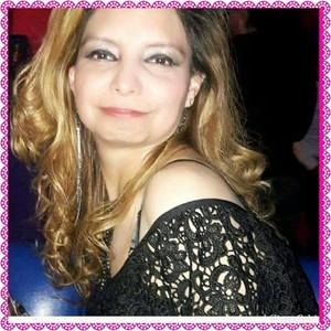 Meet your Posher, Eva